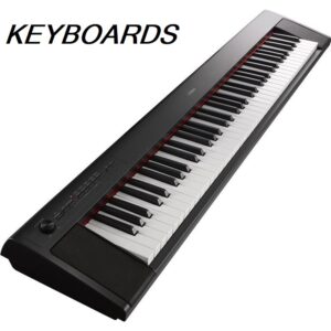 Keyboard