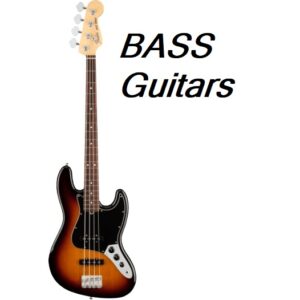 Bass Guitar