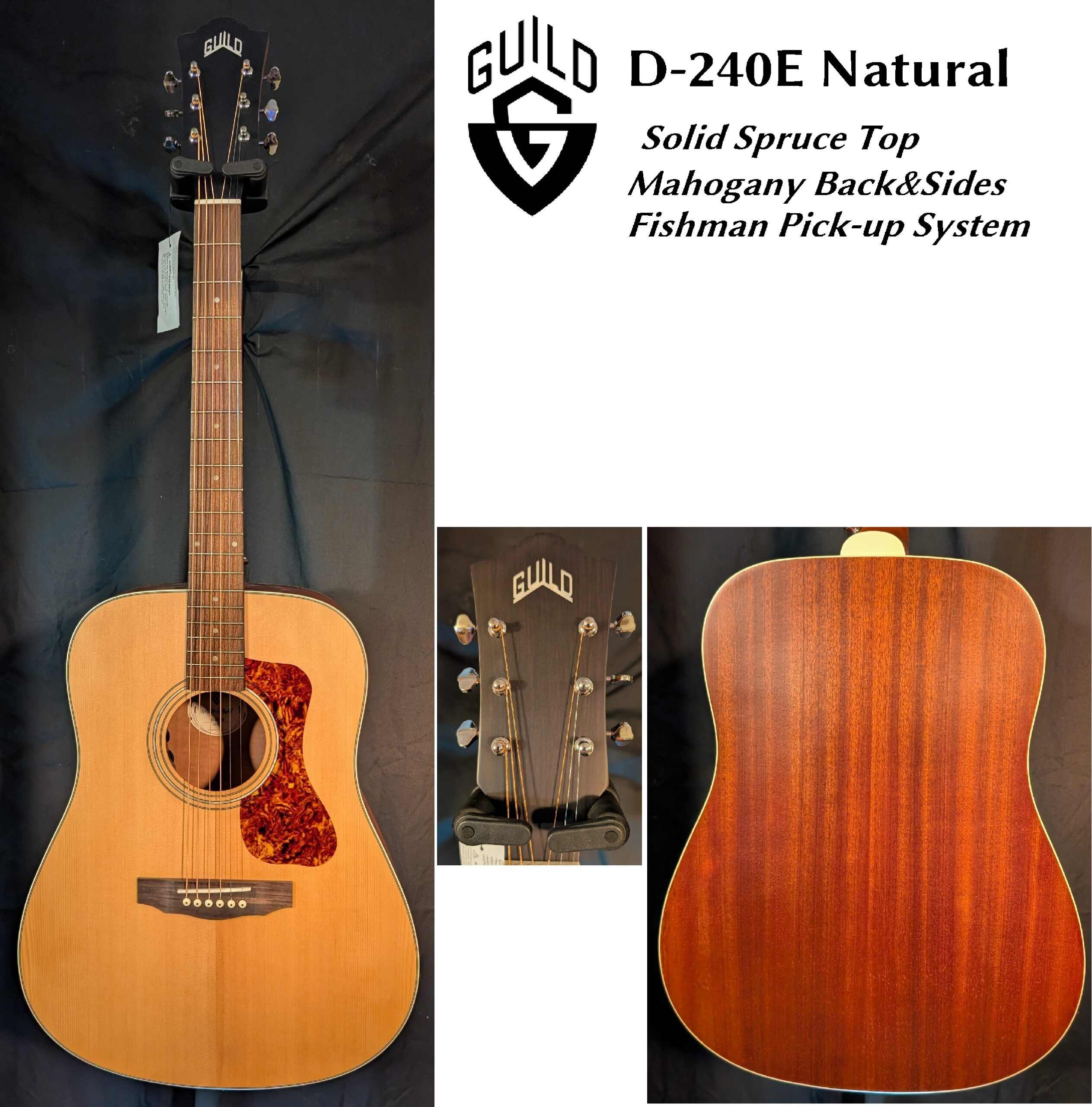 guild 240e